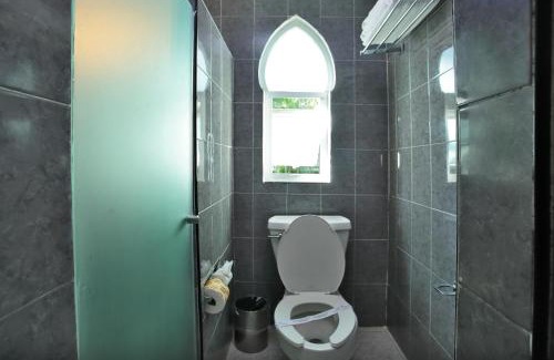 Chamilpa Hotel | Villa Bejar Cuernavaca