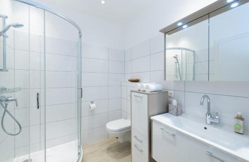 Poertschach am Woerthersee House | Villa Bella Vista - Apartment Green
