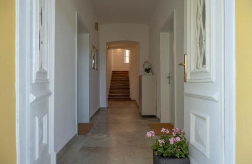 Poertschach am Woerthersee House | Villa Bella Vista - Apartment Green