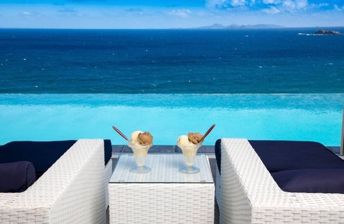 Tamarind Hill Estates Villa | Villa Bel Amour, luxury and awesome sea view, heated pool, up to 9 BDR