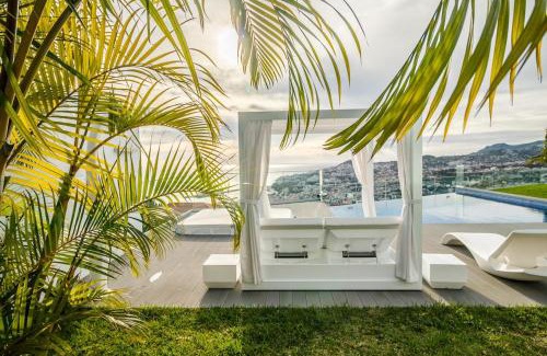 Santa Maria Maior Villa | Villa Bela