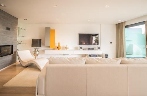 Santa Maria Maior Villa | Villa Bela