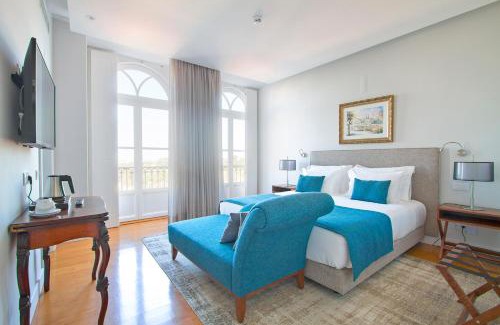 Sintra Bed & Breakfast | Villa Bela Vista