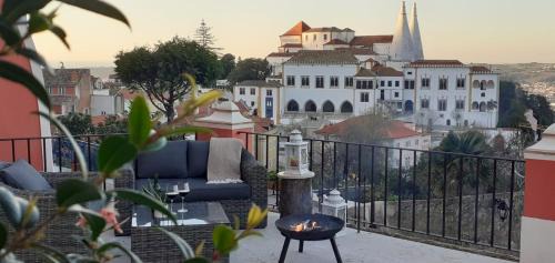 Sintra Bed & Breakfast | Villa Bela Vista