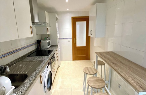 Oropesa del Mar House | Villa Belen playa , whith private pool