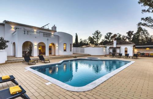 Penina Villa | Villa Beleza