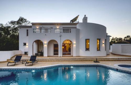 Penina Villa | Villa Beleza