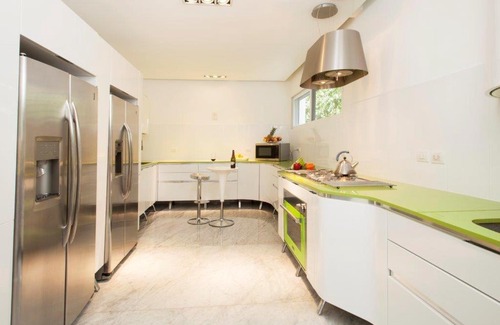 Playacar Fase II Villa | Villa Belfiore