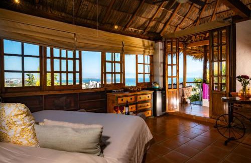 La Cruz de Huanacaxtle Bed & Breakfast | Villa Bella Bed & Breakfast Inn