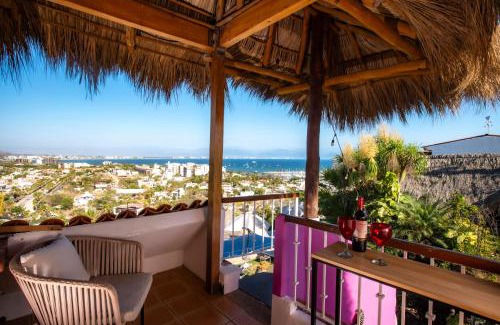 La Cruz de Huanacaxtle Bed & Breakfast | Villa Bella Bed & Breakfast Inn