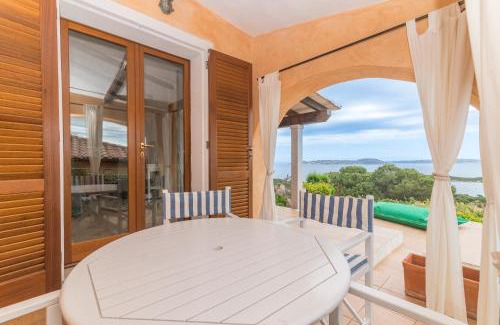 Conca Verde Villa | Villa Bella