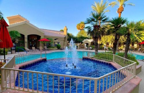 Paradise Valley Village Apartment | Villa Bella Terra condo