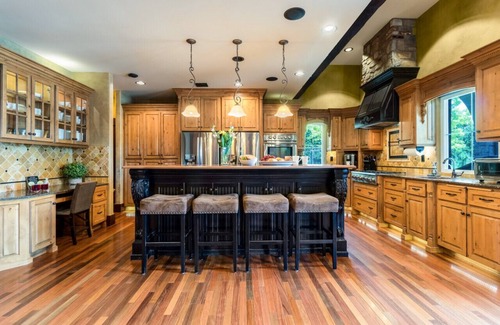 Walla Walla Villa | Villa Bella Vista · A Taste of Tuscany in Beautiful Walla Walla