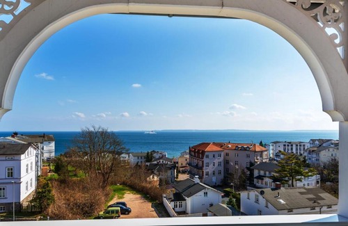 Sassnitz Apartment | Villa Bella Vista