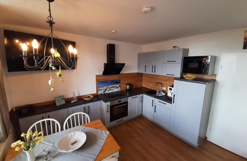Sassnitz Apartment | Villa Bella Vista