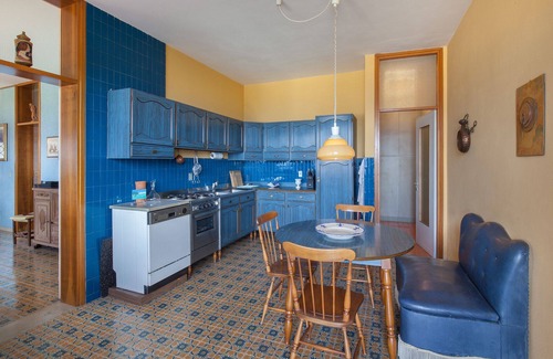 Albisano Villa | Villa Bellavista-Wonderful view