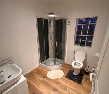 Ambleteuse Apartment | Villa Belle Vue Ambleteuse