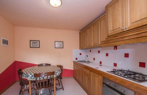 Oprtalj Villa | Villa Belle with pool for max 12 Persons in Oprtalj Istria