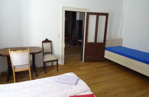 Cossebaude Apartment | Villa Bellevue Dresden