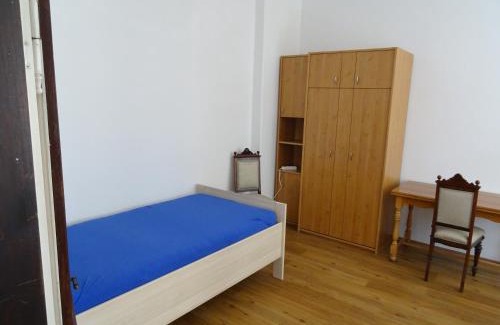 Cossebaude Apartment | Villa Bellevue Dresden