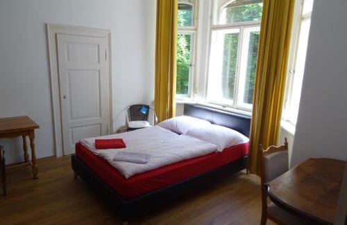 Cossebaude Apartment | Villa Bellevue Dresden