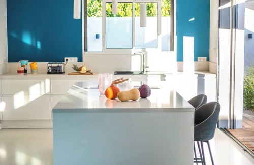 La Flotte Villa | VILLA BELLEVUE