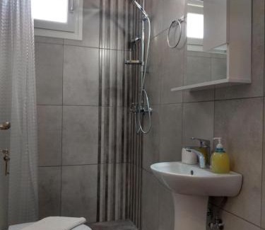 Keramoti Apartment | Villa Bellevue