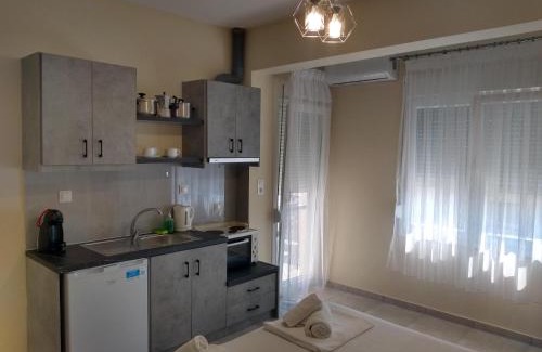 Keramoti Apartment | Villa Bellevue