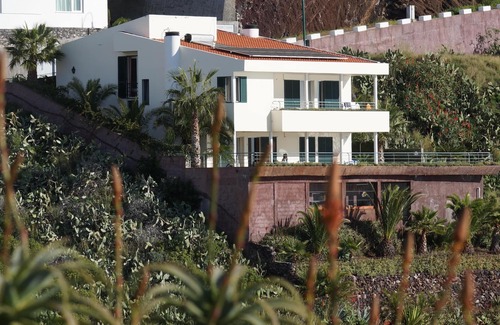 Canico Villa | Villa Belo Horizonte