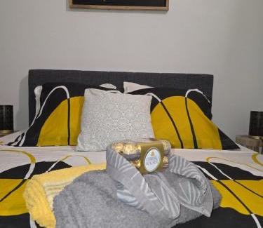 Point d'Or House | Villa Belsoley