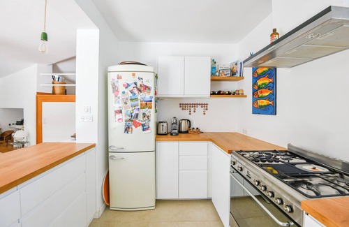 Saint-Lambert Villa | Villa Belvédère - Piscine parking 3 chambres