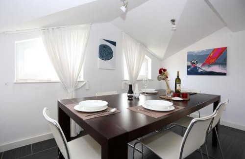 Murter Apartment | Villa Belvedere apartment 4