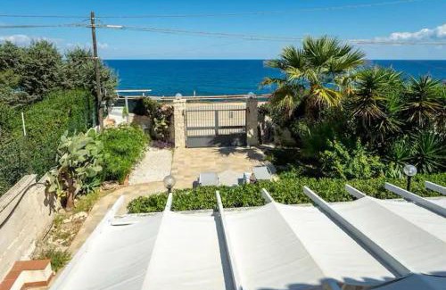 Pachino Villa | Villa Belvedere di Capopassero a Marzamemi