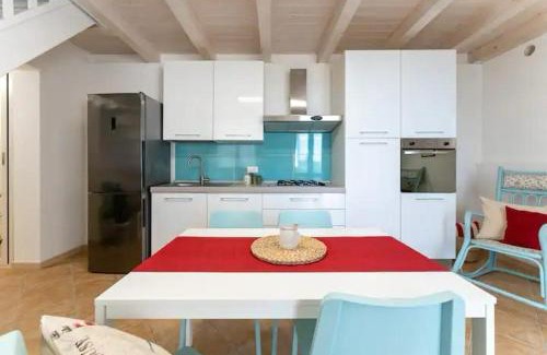 Pachino Villa | Villa Belvedere di Capopassero a Marzamemi