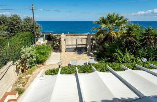 Pachino Villa | Villa Belvedere di Capopassero a Marzamemi