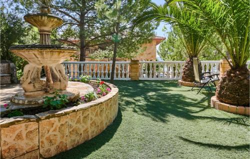 Dona Mencia Villa | Villa Bendición - Subbética Cordobesa