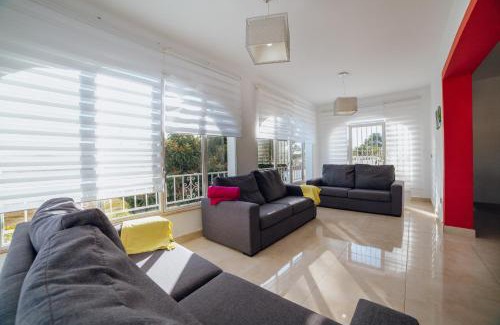 Calpe Villa | Villa Benicuco 24 - PlusHolidays