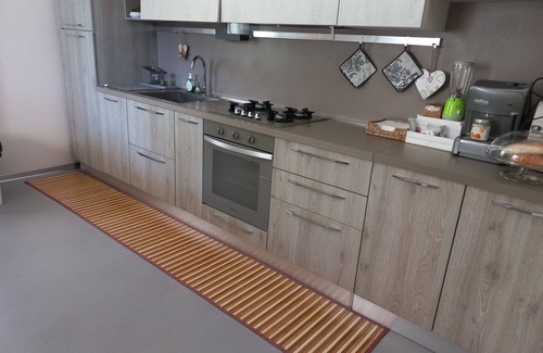 San Giovanni Teatino Villa | Villa Berenice House and Relax