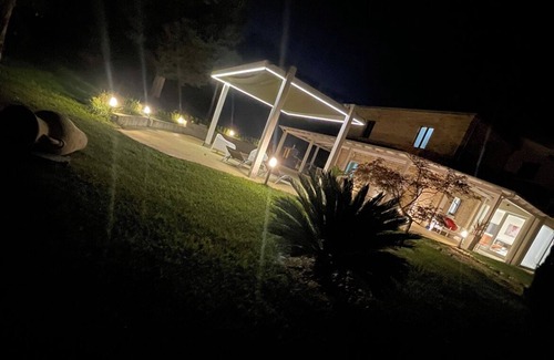 San Giovanni Teatino Villa | Villa Berenice House and Relax