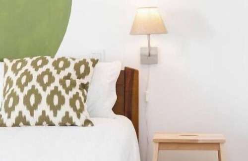 Peniche House | Villa Berlenga - Double or Twin Room