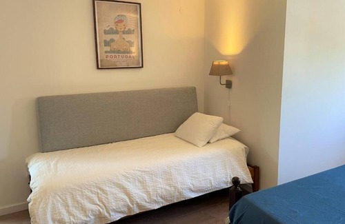 Peniche House | Villa Berlenga - Triple Room