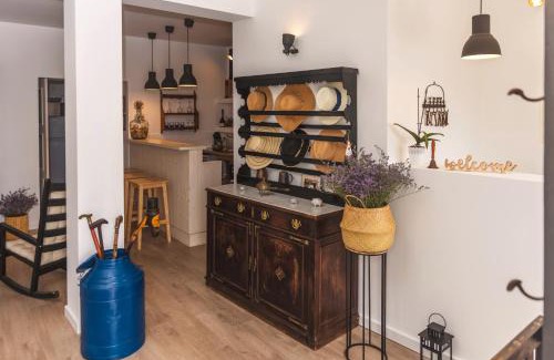 Peniche House | Villa Berlenga