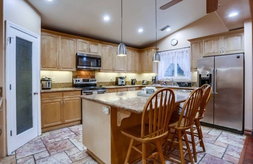 Kit Carson House | Villa Bernardo -4BR- Game Room & Family Fun!