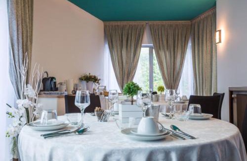 Marano Vicentino Bed & Breakfast | Villa Berrettini