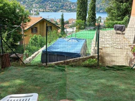 Como House | Villa Bertacchi - inside and out Como