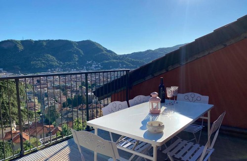 Como House | Villa Bertacchi - inside and out Como