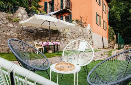 Como House | Villa Bertacchi - inside and out Como