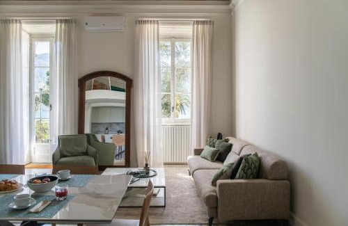 Tremezzo House | Villa Bertoni Terrazzo - Tremezzo by LoveComo