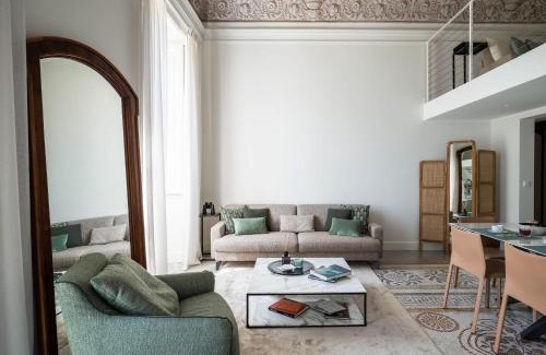 Tremezzo House | Villa Bertoni Terrazzo - Tremezzo by LoveComo