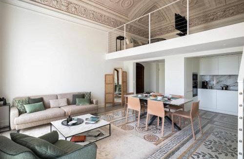 Tremezzo House | Villa Bertoni Terrazzo - Tremezzo by LoveComo